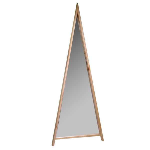 Miroir en Bois 67x4H170cm Triangle Adami prezzo