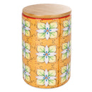 Barattolo  870 ml in Ceramica VdE Tivoli 1996 Infinito  