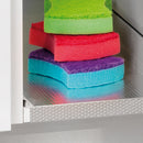 Fondi Sotto Lavello 16mm M 600 Alluminio Naturale Alluminio Emuca