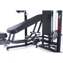 Stazione Pesi Multifunzione 10 Esercizi Kettler HKS Delta Xl con Cuscino