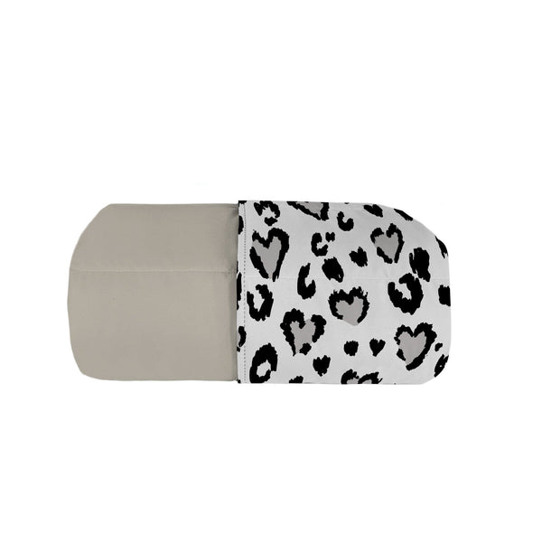 prezzo Trapuntino Estivo 100gr con Stampa in Microfibra Ingrid Varie Misure