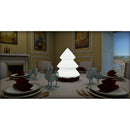 Lampada Albero di Natale LED da Terra Interno/Esterno 16 Colori H49cm Arkema P110