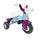 Tricycle enfant 55x42x47 cm avec pédales Disney La Reine des Neiges