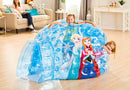 Igloo Frozen Gonfiabile per Bambini 185x157x107 cm con Palline Intex 401997