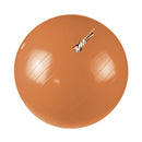Palla Ginnica Ø65 cm per Palestra Fitness Arancione