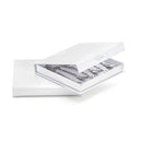 Set di Cucchiaini Cappuccino 6 Pezzi in Acciaio Eme Cadeau