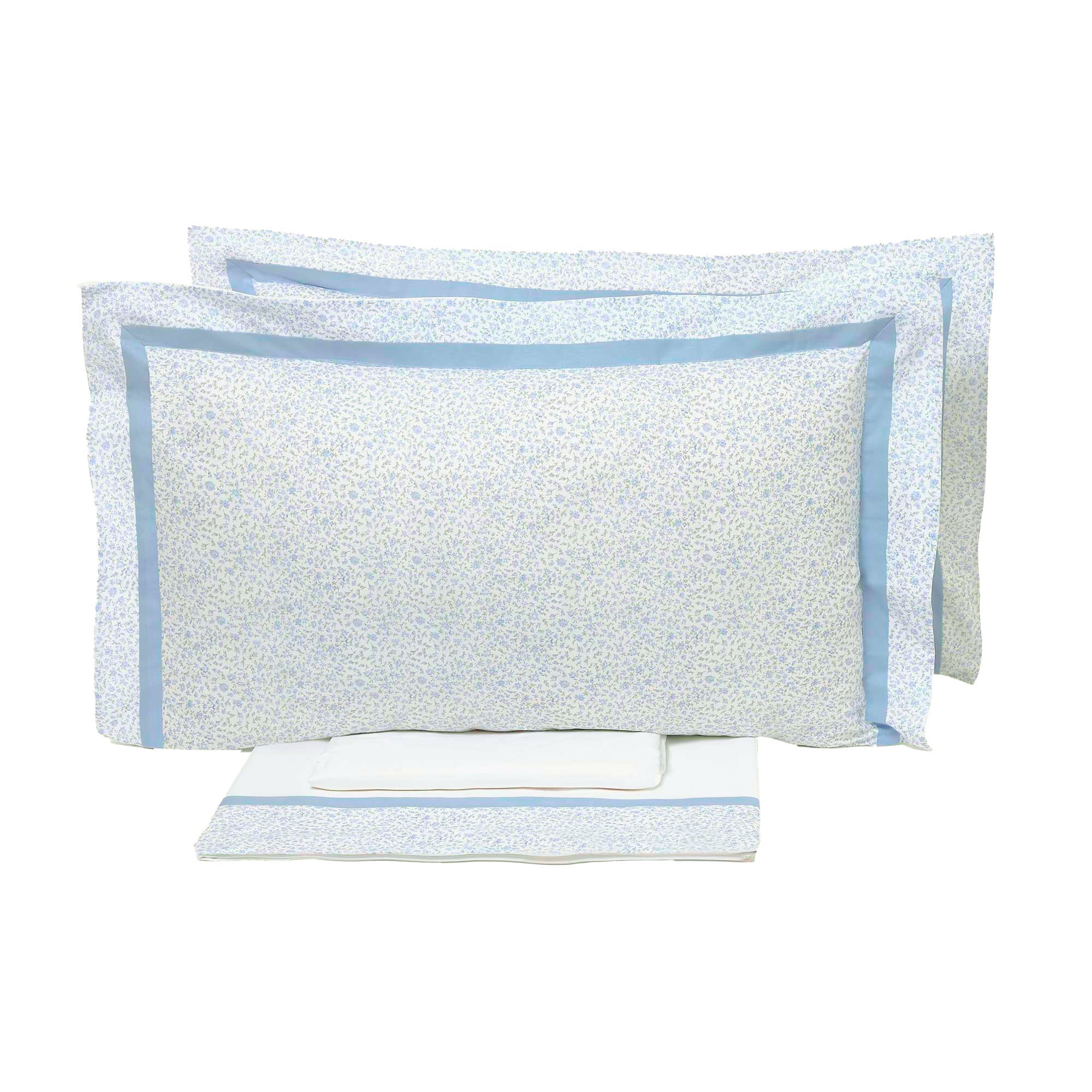 Ensemble de draps...