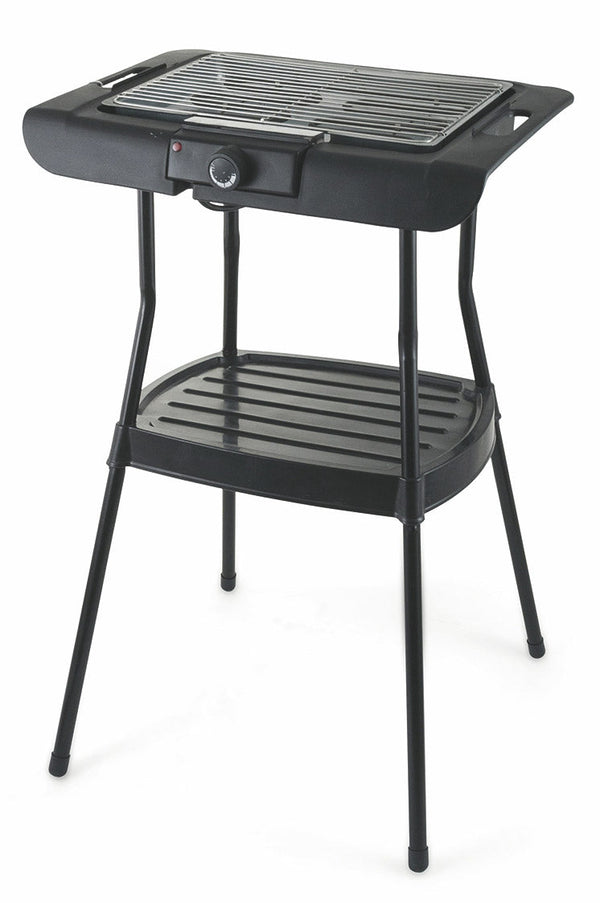 sconto Kooper Grilly Barbecue Électrique 2000W