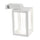 Applique d'extérieur LED Sovil Blanc 3W+3W 4000K