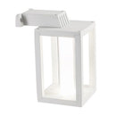 Applique da Esterno a LED 3W+3W 4000K Sovil Bianco