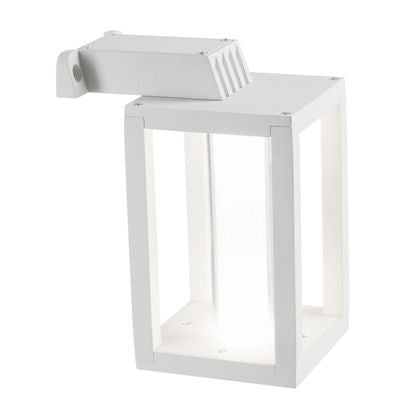 Applique d'extérieur LED Sovil Blanc 3W+3W 4000K acquista