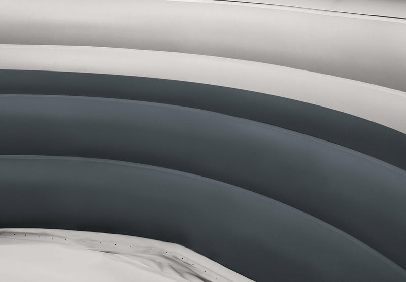 Vasca Idromassaggio da Esterno Riscaldata Ø196x66 cm Intex 28482