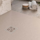 Piatto Doccia in Pietra Bonussi Canton Sabbia Varie Misure