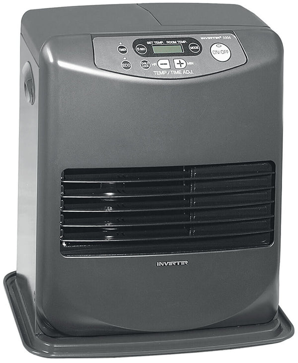 Réchaud électrique portable à combustible liquide 3200W Karlsen Inverter 5026 Gris acquista