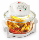 Forno Alogeno ad Aria Calda 1300W 1,5 Litri Kooper Bonny