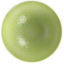 Insalatiera Ø25 cm  in Ceramica VdE Tivoli 1996 Baku