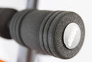 Panca Addominalli Multifunzione in Metallo 22 in 1 Soriani Power Fit