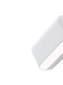 Lampada Segna Passo da Esterno a LED 3W 4000K Sovil Grigio