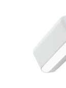 Lampada Segna Passo da Esterno a LED 5W 3000K Sovil Grigio