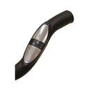 Cyclette Magnetica Pieghevole con Display Kooper  Nero e Fucsia