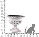 Vaso 56Dx48H cm