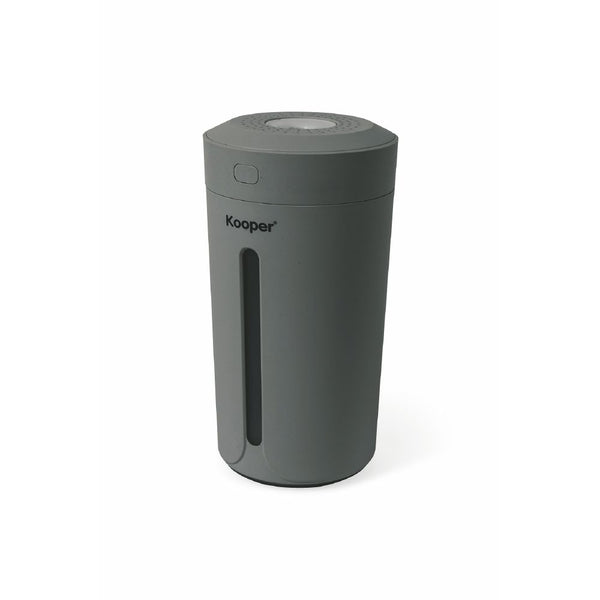 online Diffuseur d'arômes pour humidificateur Kooper gris foncé avec lumières