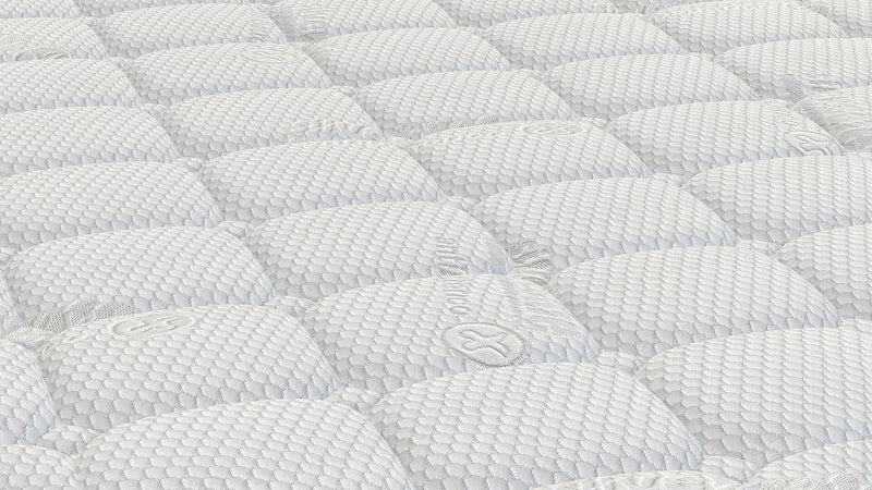 Materasso in Memory Rivestimento Silver Safe H23 Valiani Ester Varie Misure