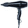 Sèche Cheveux Pistolet 1800W Vama Fit Phon Noir