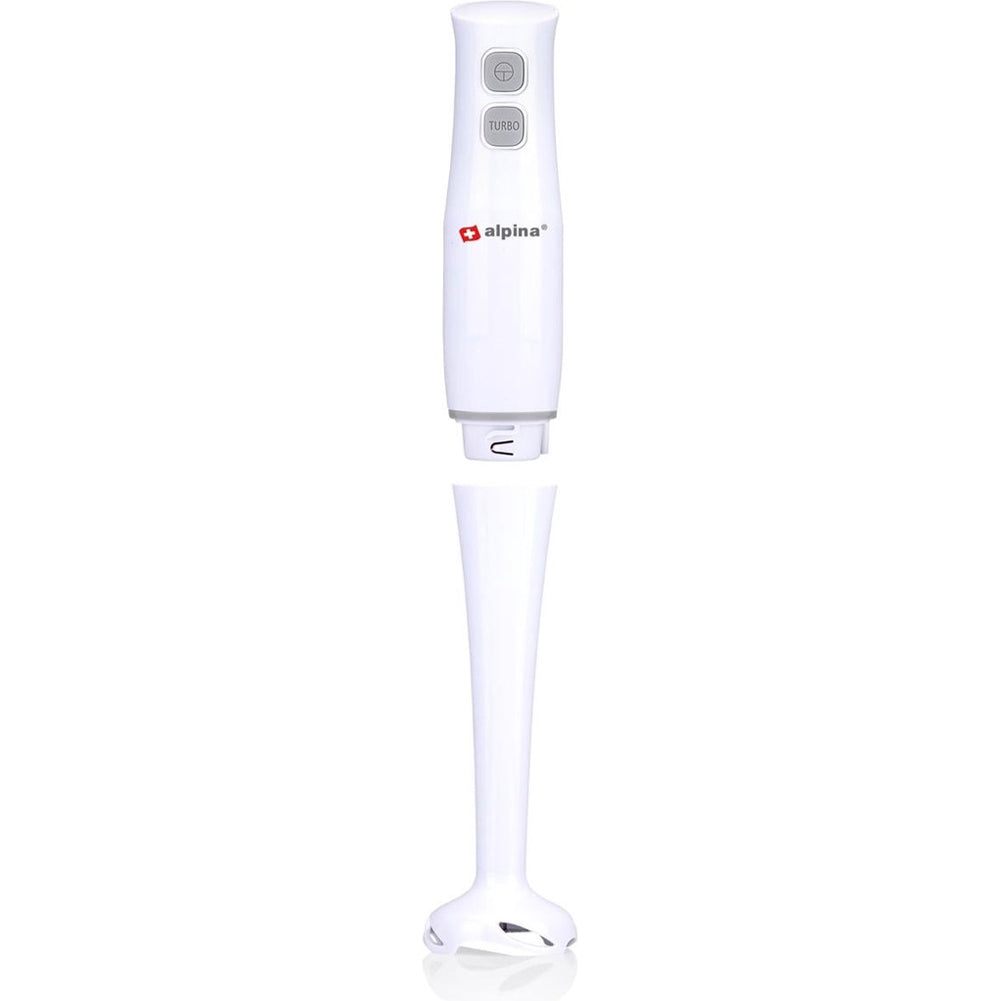 Frullatore a Immersione...