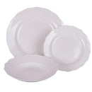 Servizio Piatti 9 Pezzi in New Bone China Villa d'Este Home Tivoli Versailles