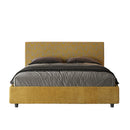 Letto Matrimoniale Arla Norris 08 Era 06 Varie Misure