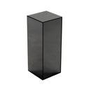 Lampada a LED da Tavolo in Vetro 20x20H50cm Quadro