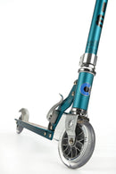 Monopattino 2 ruote Telescopico e Ripiegabile Max 100Kg Micro Sprite Tribal