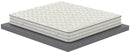 Materasso in Memory Rivestimento X-System Carbon H24 Valiani Christal Varie Misure