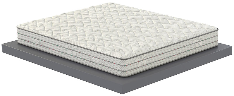 Materasso in Memory Rivestimento X-System Carbon H24 Valiani Christal Varie Misure