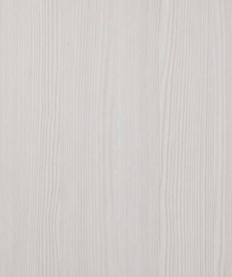 Specchiera 2 Ante in Melaminico 130x18x47,5cm TFT Giava Pino Bianco