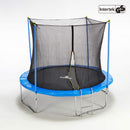 Trampolino Tappeto Elastico  Ø245 cmper Adulti e Bambini