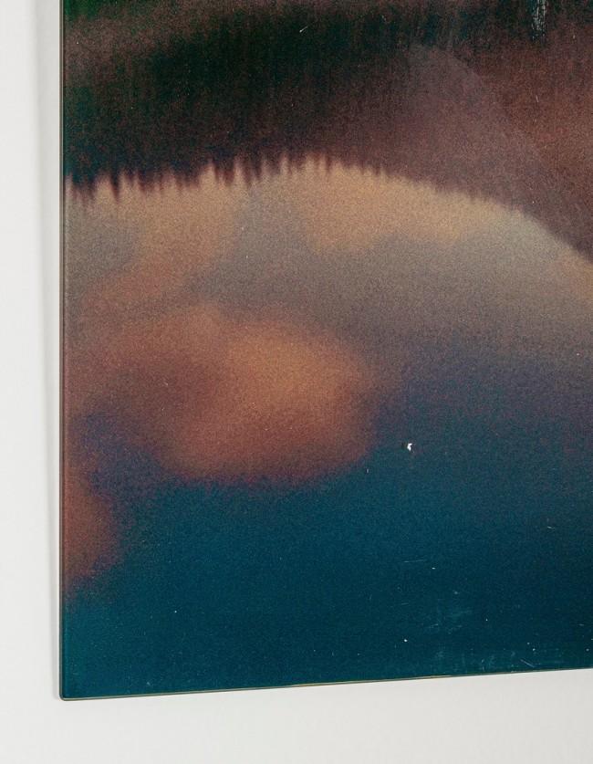 Dipinto Plexy 229 100x70 cm in Plexiglass