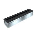 Bruciatore a Bioetanolo Smart App Inserto Automatico Camino Da Incasso 100 Pro-Line      