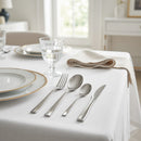 Servizio Set di Posate 24 pezzi in Acciaio Inox Eme Etoile