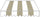 Auvent déroulant 2x2,5m Tissu Polyester Design P2004