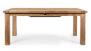 Tavolo Allungabile Bounty 180-250 cm Teak Riciclato in Teak Riciclato