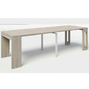 Consolle Allungabile 90x47/182x76 cm Zoom 5 olmo 