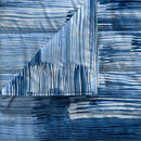 Trapuntino Estivo in Microfibra 100 gr con Stampa Paint Basic Varie Misure