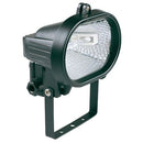 Faro Proiettore 120W Colore Nero da Esterno Linea Flood Sovil