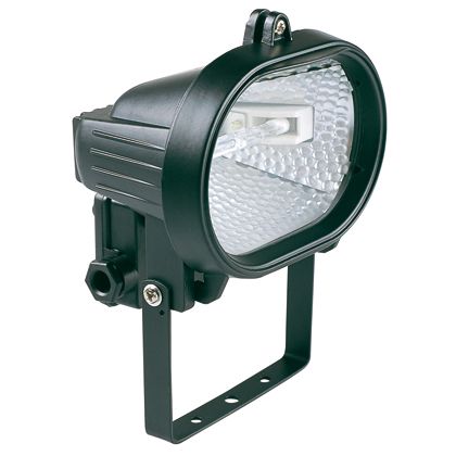 Flood Sovil Line Projecteur d'extérieur 120W Couleur noire online
