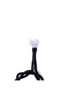 Luci di Natale 500 LED 22,5m Bianco da Esterno-Interno Soriani