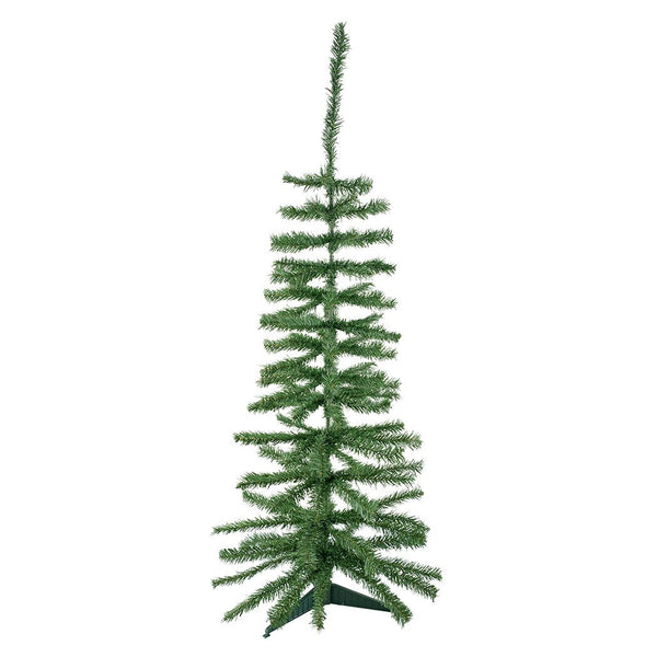 acquista Sapin de Noël 100H cm Branches Pliables en PVC Sapin Artificiel