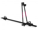 Portabici E-bike da Tetto in Alluminio Modula Panoramica Nero