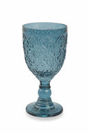 Set 6 Calici in Vetro 280 ml Villa d'Este Home Tivoli Marrakech